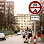 V Česku je 30 školních ulic a přibývají další