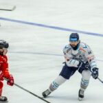 Vítkovice vyjely téměř kompletní. Potřebujeme se sehrát, věděl Stránský