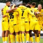 Vlkanova zářil: Těším se na odvetu, takový zápas v Hradci nebyl! Jaký je Umar v kabině?
