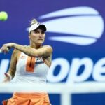 Vondroušová se odvolala ke sportovní arbitráži CAS
