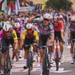 Vuelta 2026: program, výsledky, mapa a etapy, Češi na startu 81