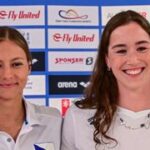 Vzpomínky na medailový double z Bělehradu: Potkají se Seemanová s Janíčkovou opět ve finále?