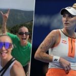 Záhadný vzkaz potrestané tenistky Vondroušové: Loučí se s kariérou?!