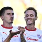 Zbrojovka bez opor, střelec se nazval Haalandem