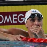 Zlatý Knedla: Trenér řekl, ať se nevymlouvám a plavu