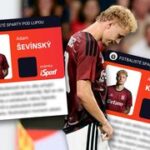 ZNÁMKY Sparty: Dvě tváře Karabce, katastrofální návyky Mercada