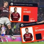 ZNÁMKY Sparty: Ryneš musel zaujmout i Deniu. Smolař Suchomel, na Karabcovi bylo vidět...