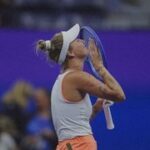 Zpráva o Vondroušové: Tribunál měl pochopení, nešťastná záležitost