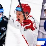 10 hráčů, kteří prorazí v extralize: Pobočník hvězdy NHL, 17letá naděje a restart v Plzni