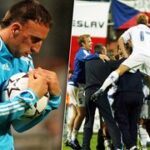 20 let od nejslavnější výhry Boleslavi: hvězdy Marseille to neunesly, Ribéry plakal