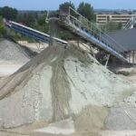 Biotechnologie rozšiřují možnosti recyklace betonu