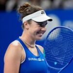 Bum bum Linda! Čtyři esa v tiebreaku? To já někdy nedala za dva turnaje, žasla kapitánka