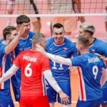 Češi proti gigantům. Ve skupině nezklamali, zázraky byly daleko