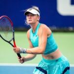 České konce v 1. kole na US Open