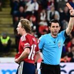 Česko - Anglie 0:2. Šulcovy momenty hrůzy