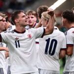 Česko - Bulharsko 1:0. Úkol splněn, Lvíčata mají jistou baráž o EURO