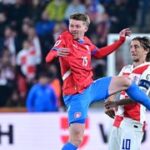 Česko – Chorvatsko v TV: Kde sledovat Ligu národů živě?