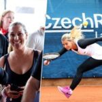 Cibulková si vyšla s přítelem na rande: Outfit terčem kritiky Cibulková si vyšla s přítelem na rande: Outfit terčem kritiky