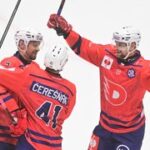 Čistá práce, šampion rozjel výtečně Ligu mistrů