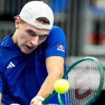 Davis Cup ONLINE: Česko - USA