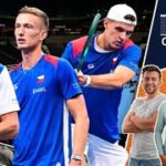 Davis Cup se po 13 letech vrací do O2 areny
