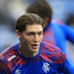Denia s Naderim počítal, bourák z Rangers zatím chybí