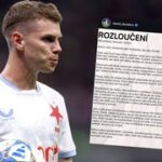 Douděra se loučil: Tvrdíkovi ze srdce děkuji