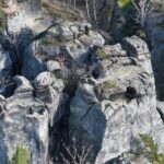Drábské světničky na Mladoboleslavsku by se měly turistům otevřít na konci září