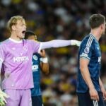 Drsný Horníčkův večer v Anglii! Poločas hrůzy a čtyři inkasované góly na Elland Road