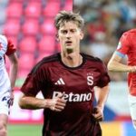 Dvanáct nových tváří pro reprezentaci: šok z Teplic či atypické křídlo