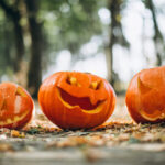 Dýně jako plátno: Proměňte obyčejné na magické umění Halloweenu!