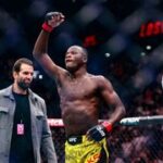 Ex-šampion Oktagonu Keita uchvátil UFC