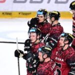 Granát rozbil Spartu, Boleslav vyloupila O2 arenu