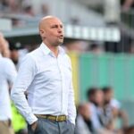 Já a Sparta Jak zpívá Nohavica: Srdce stydělo se, když salvy slávy zněly, vtipkoval Majer