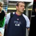 Jak šel čas s Mikloškem (†64): nechtěl do brány, ukradl titul a odmítl i Fergusona