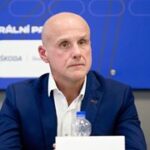 Jandač bude do listopadu chybět na střídačce Plzně