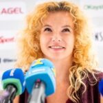 Jsem chameleon a ráda pomáhám ostatním, líčí Siniaková