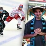 Karlovy Vary - Třinec 0:2