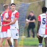 Kerbr o Slavii: Barčot obstál, máme v něm velký potenciál
