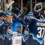Kladno slaví po nájezdech výhru nad Spartou, vítězství Pardubic