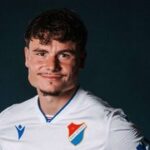Klauniáda s Elbelem: Baník fanouškům pokazil oslavu 104. narozenin