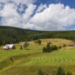 Krkonoše jako laboratoř změny klimatu