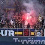 Liga očima fanoušků: Mercadova lahůdka, slávistická klika v závěru i plzeňský vztek na VAR