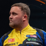 Littler dobyl Prahu! V Letňanech překazil rivalovi hattrick, ten hlásil: Vrať mi mou trofej