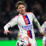 Lyon - Auxerre 3:1
