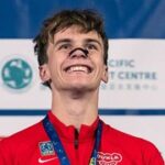Magie mistrů světa: Stejné datum narození! Lukeše vítala limuzína