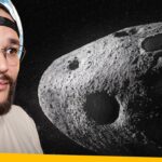 K Zemi se blíží Apophis.. | ROTHub #119