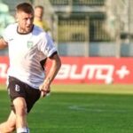 Mazák Breite vrátil Karvinou do čela