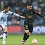 Messi a Ronaldo v jednom týmu? Internetem se šíří výmysl, ale Tévez má šanci