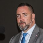Ministr Červený podal trestní oznámení kvůli kontaminovanému území na Šumavě